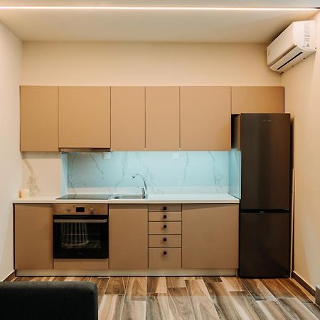 Blackhaus Family And Friends Deluxe Apartment Soluň Exteriér fotografie
