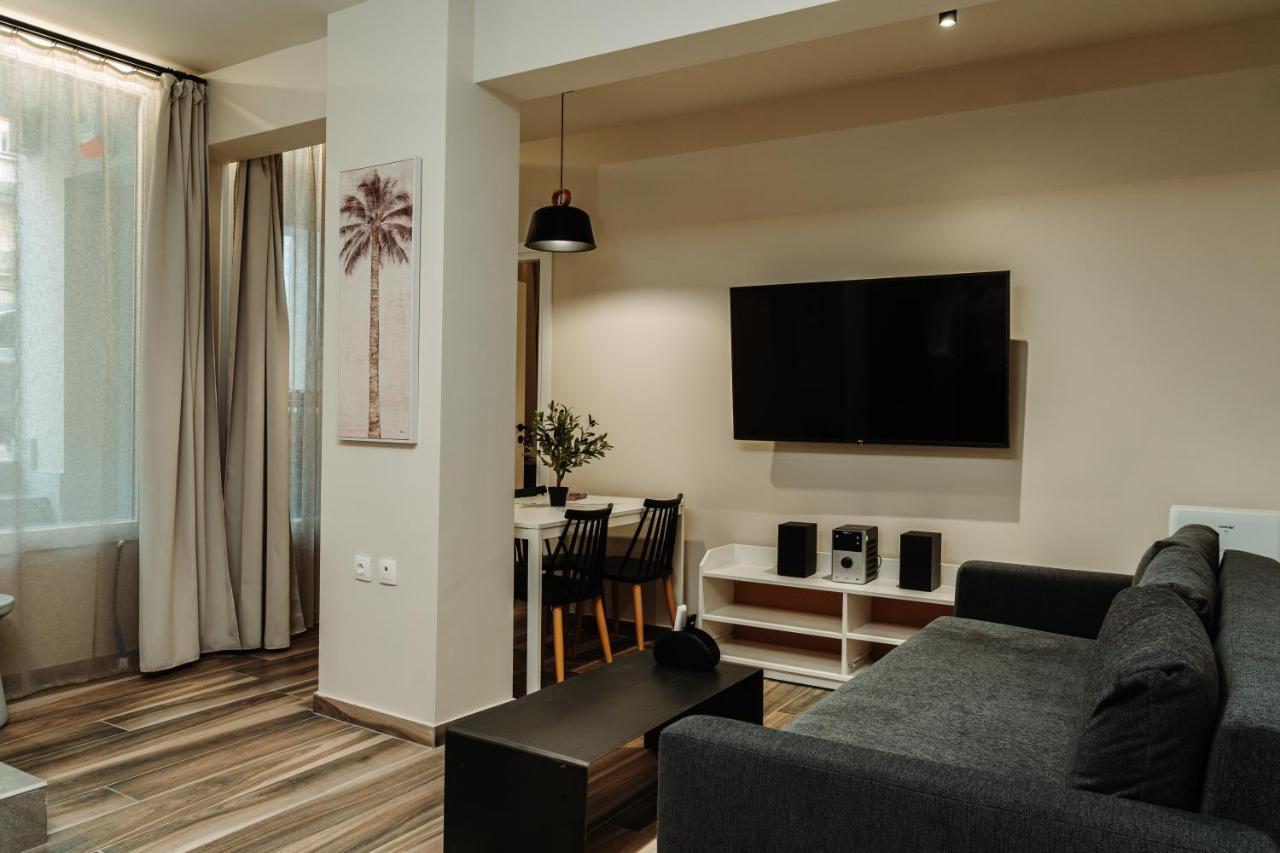 Blackhaus Family And Friends Deluxe Apartment Soluň Exteriér fotografie