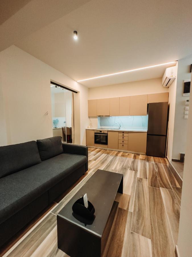Blackhaus Family And Friends Deluxe Apartment Soluň Exteriér fotografie