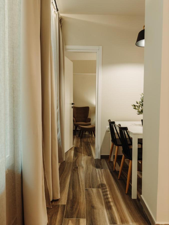 Blackhaus Family And Friends Deluxe Apartment Soluň Exteriér fotografie