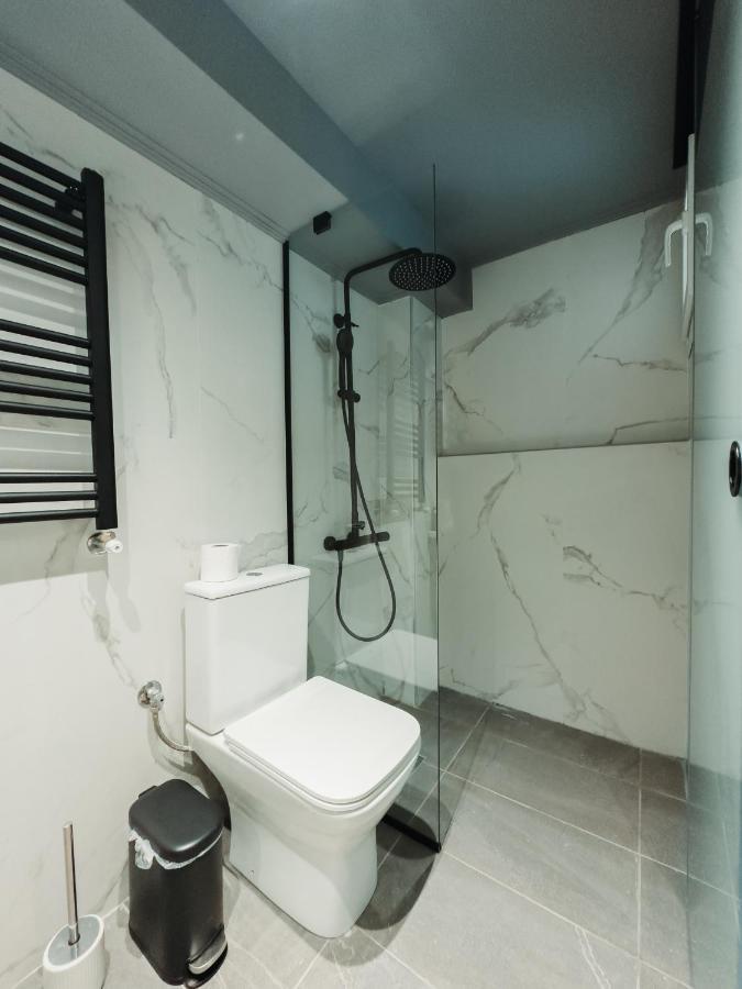 Blackhaus Family And Friends Deluxe Apartment Soluň Exteriér fotografie