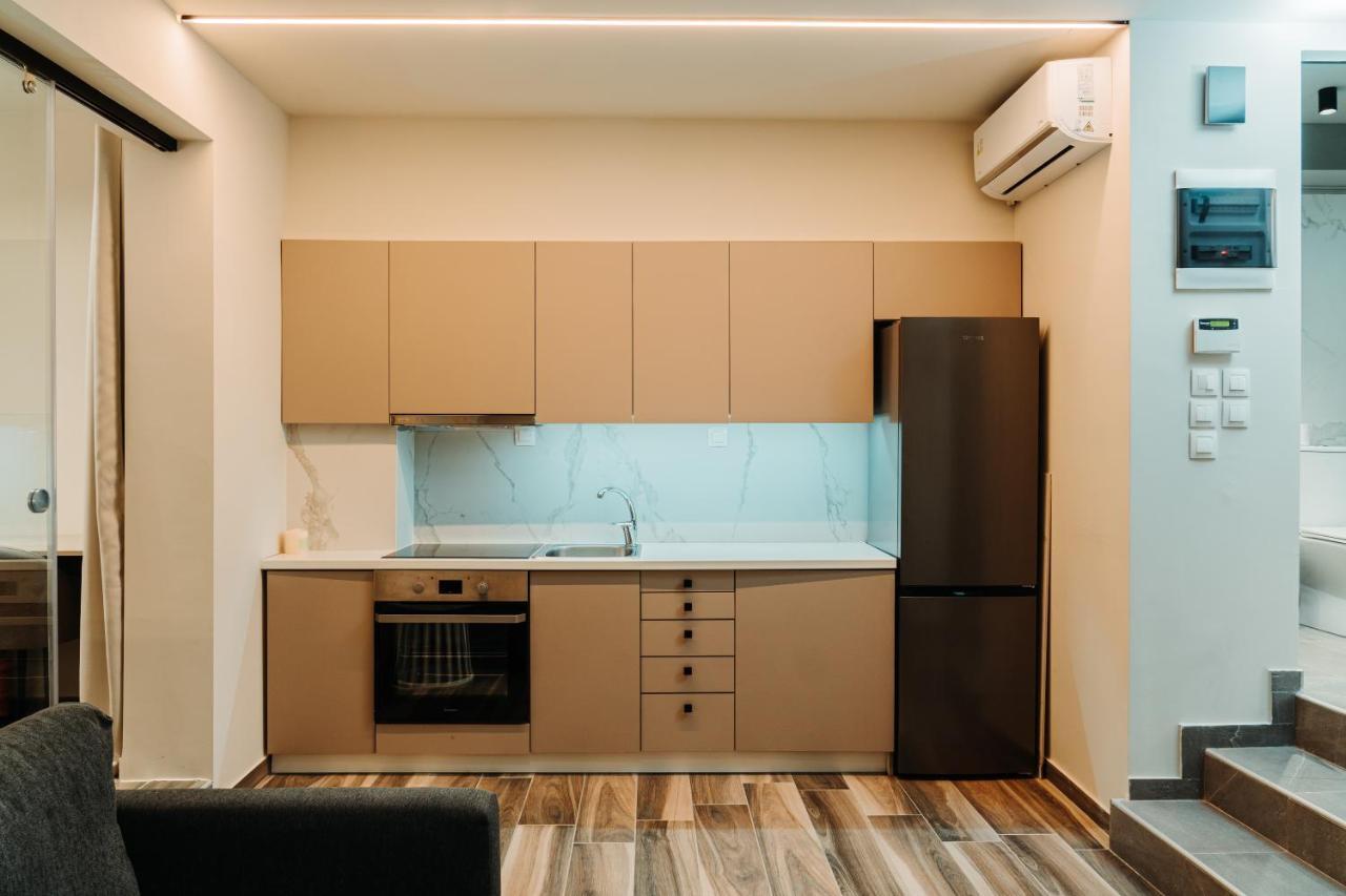 Blackhaus Family And Friends Deluxe Apartment Soluň Exteriér fotografie