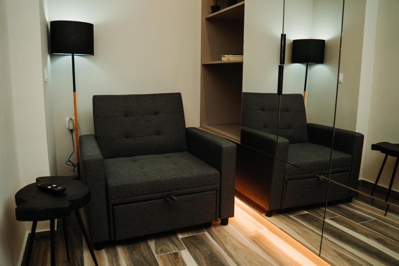 Blackhaus Family And Friends Deluxe Apartment Soluň Exteriér fotografie