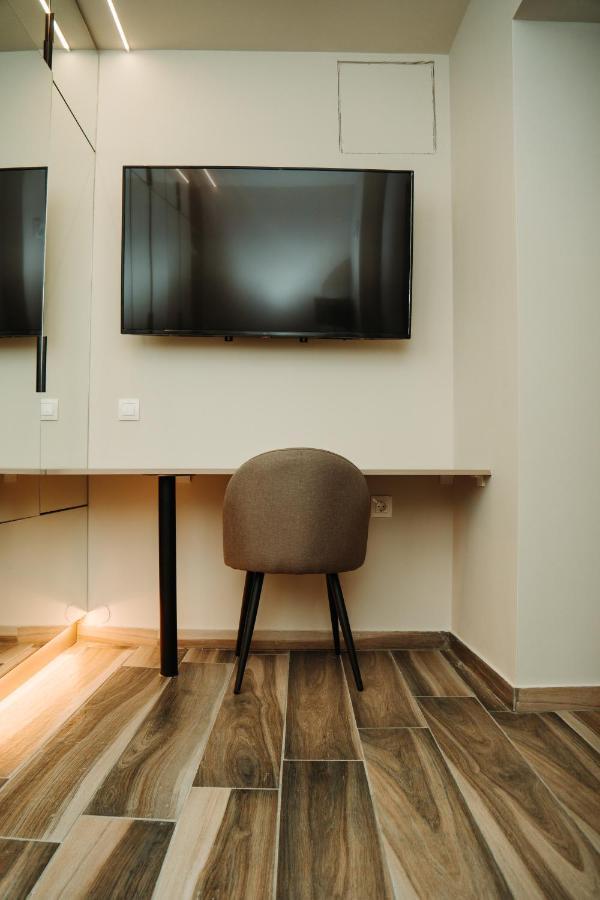 Blackhaus Family And Friends Deluxe Apartment Soluň Exteriér fotografie